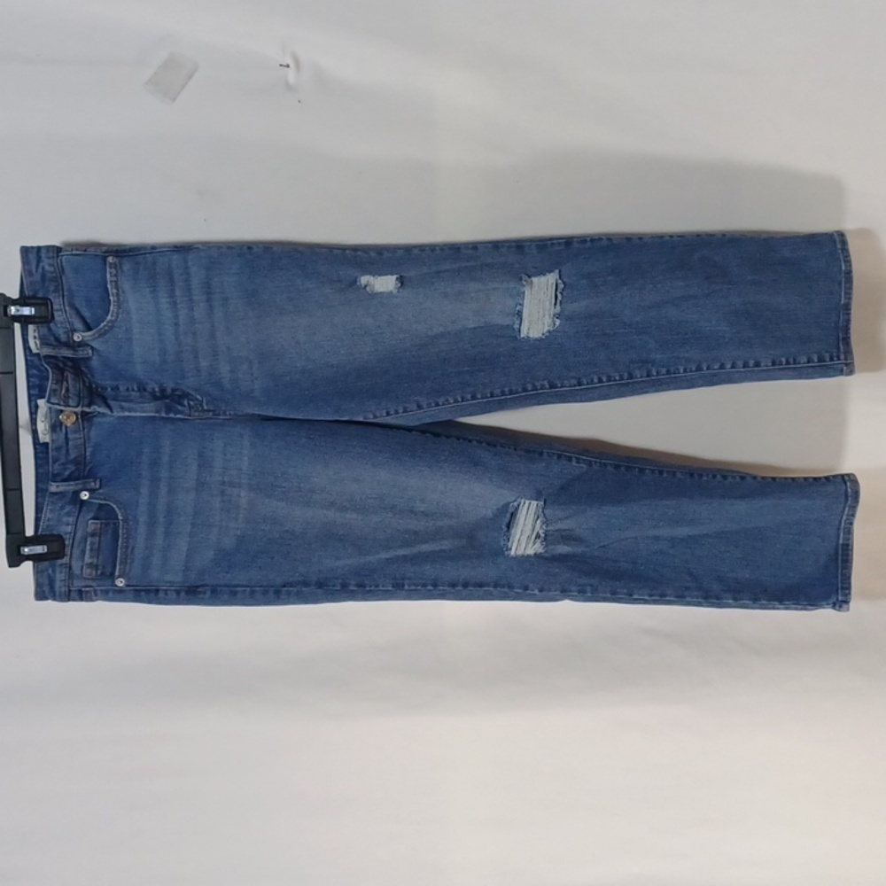 JESSICA SIMPSON JEANS SIZE 29 I
